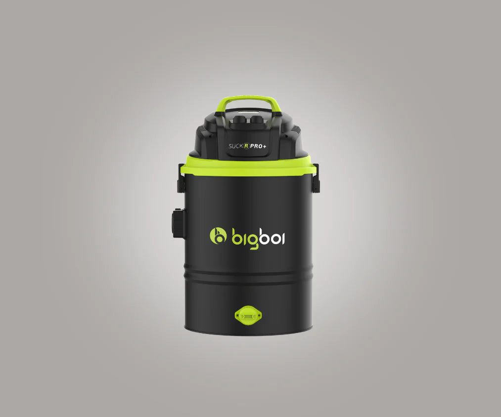 SUCKR PRO+ Portable Set