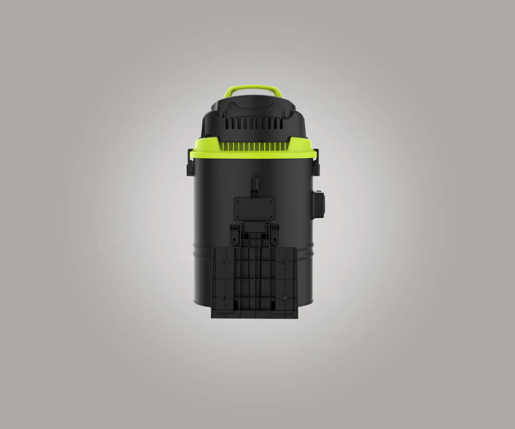 SUCKR PRO+ Portable Set