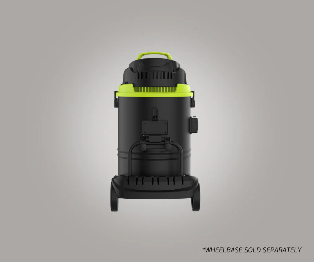 SUCKR PRO+ Wall Mounted Set