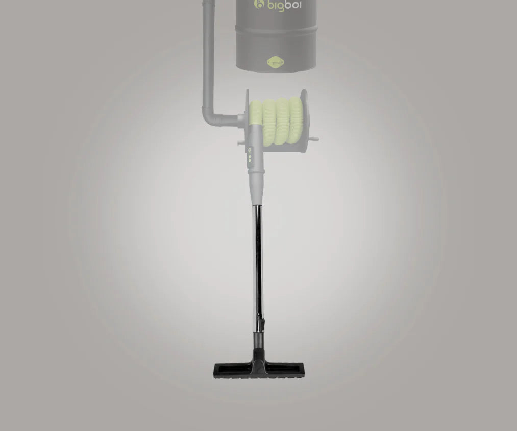 SUCKR PRO+ Wall Mounted Set