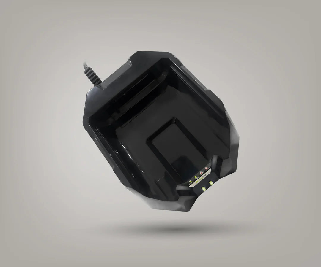 BLOWR CHARGD CORDLESS CAR DRYER