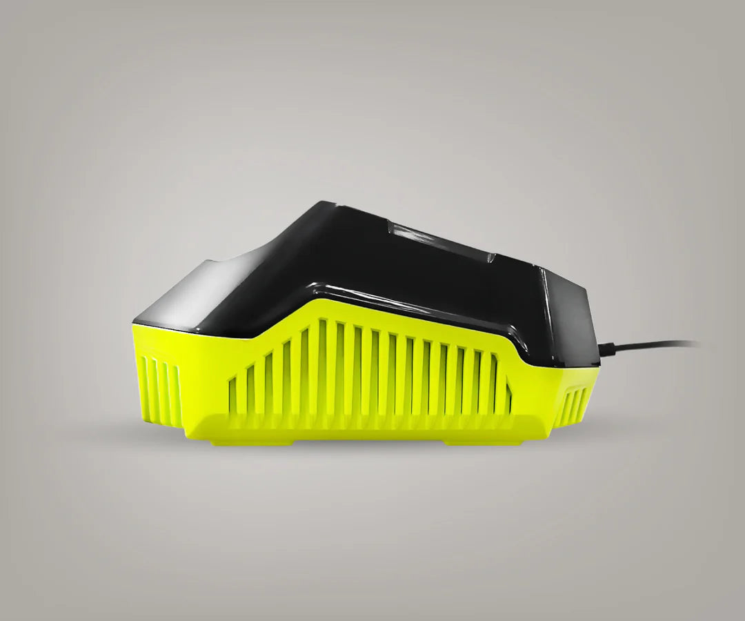 BLOWR CHARGD CORDLESS CAR DRYER