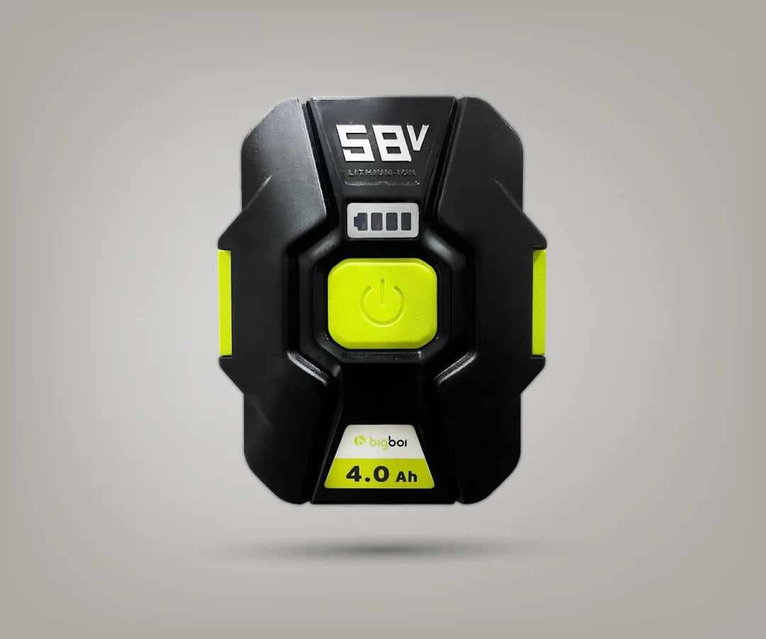 BLOWR CHARGD CORDLESS CAR DRYER