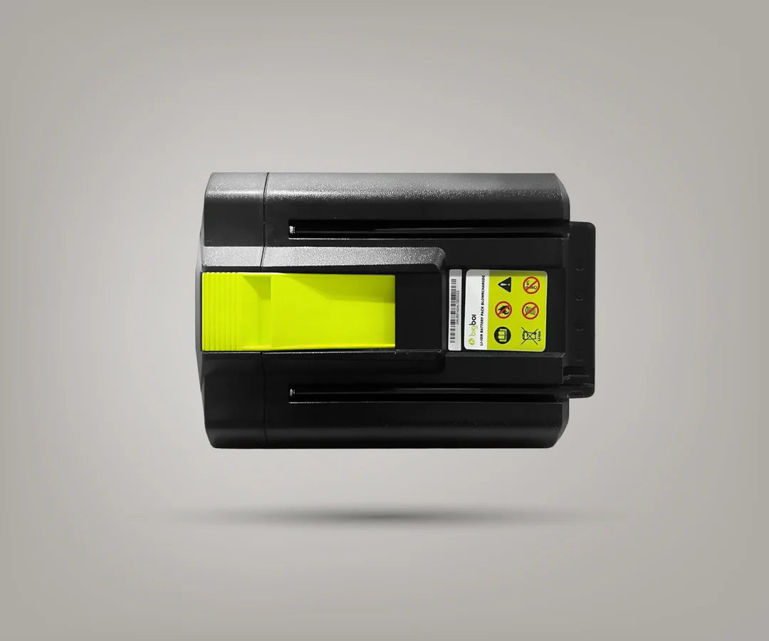 BLOWR CHARGD CORDLESS CAR DRYER