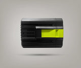 BLOWR CHARGD BATTERY