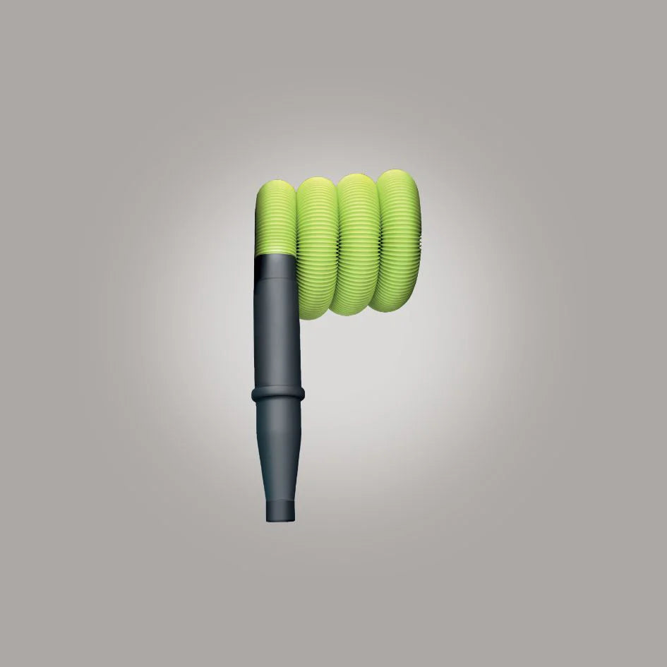 SUCKR PRO+ Wheelbase Kit