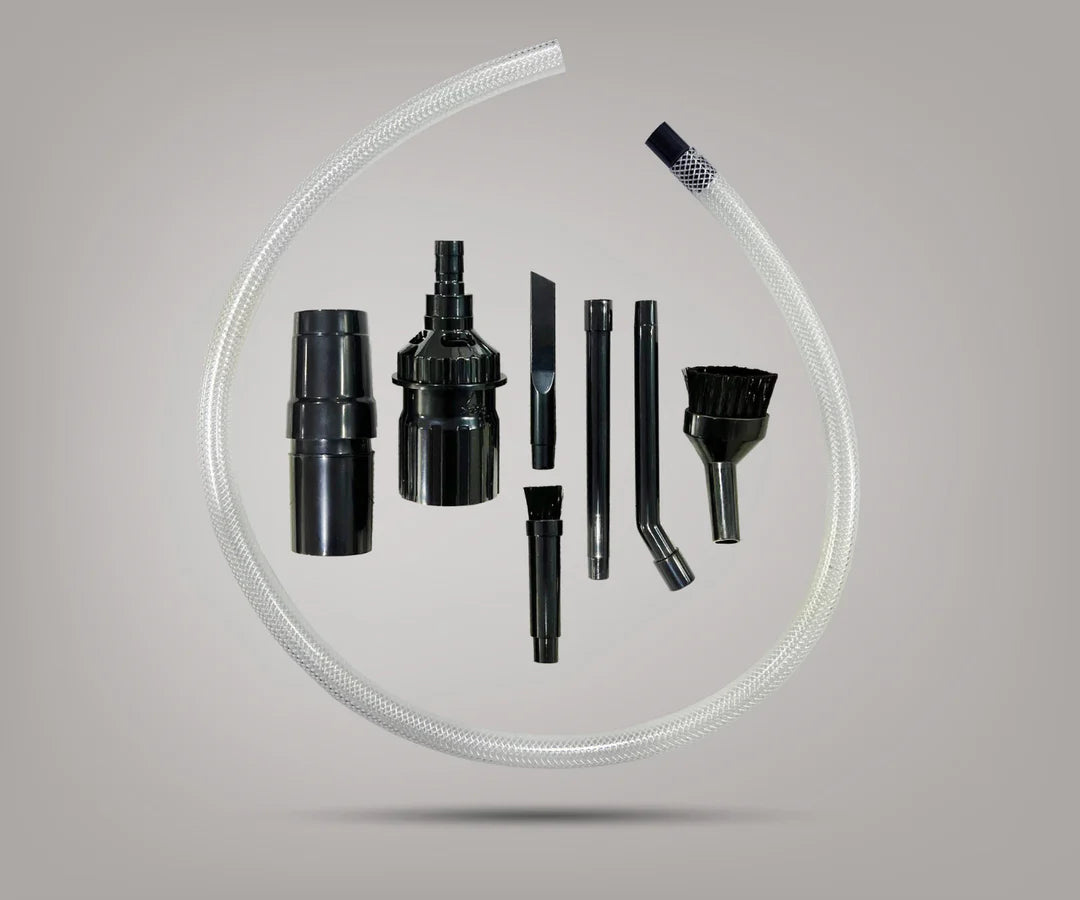 SUCKR PRO+ Portable Set