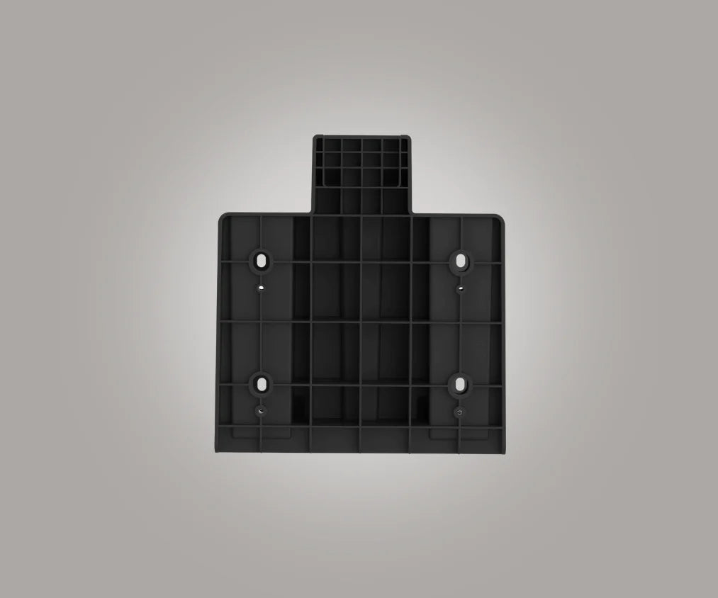 SUCKR PRO+ Wall Mounted Set