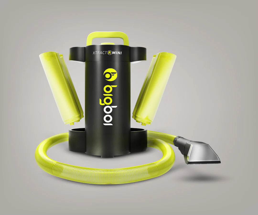 XTRACTR MINI