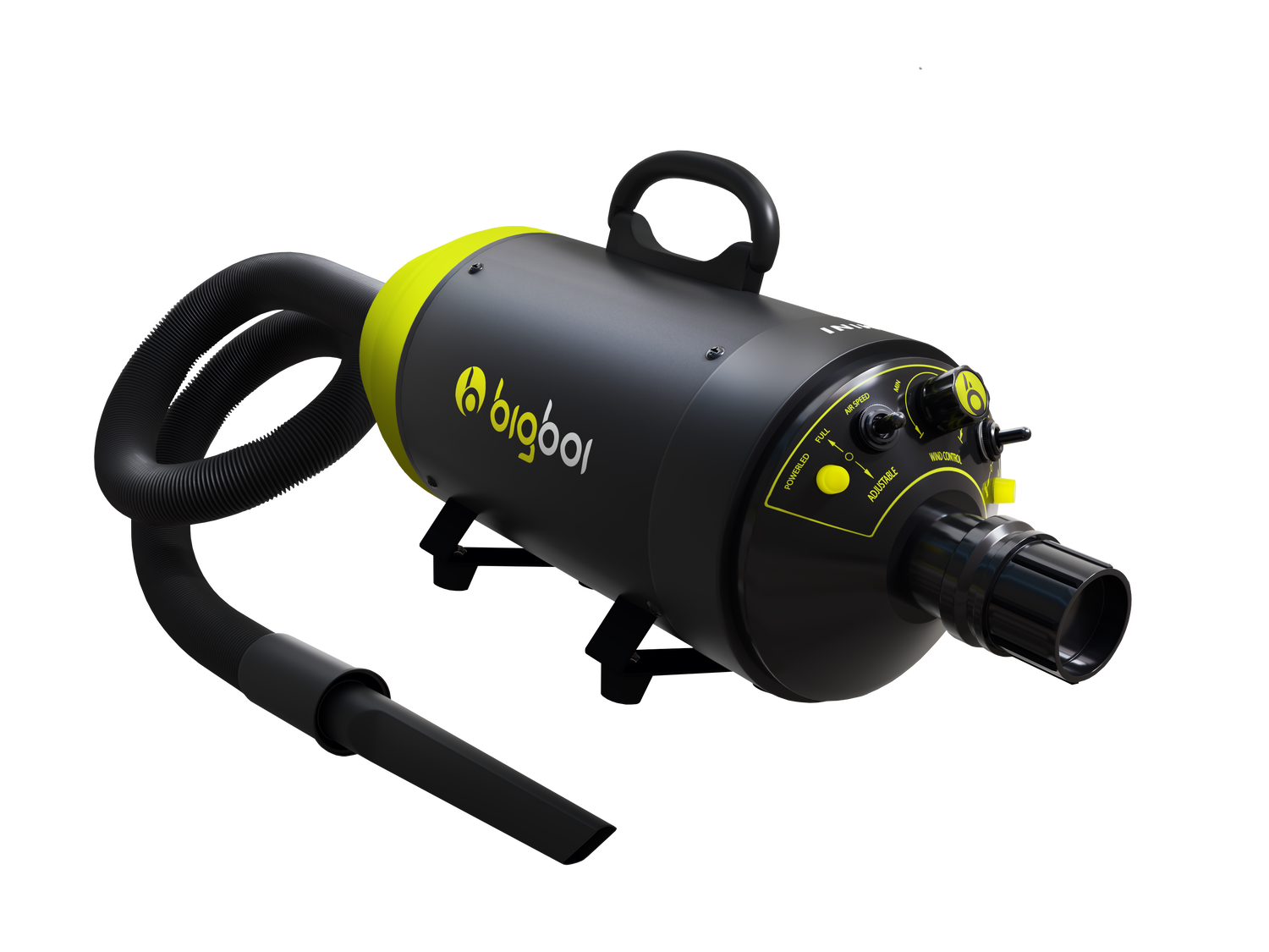 BLOWR VACCUM ATTACHEMENT (MINI / MINI+)