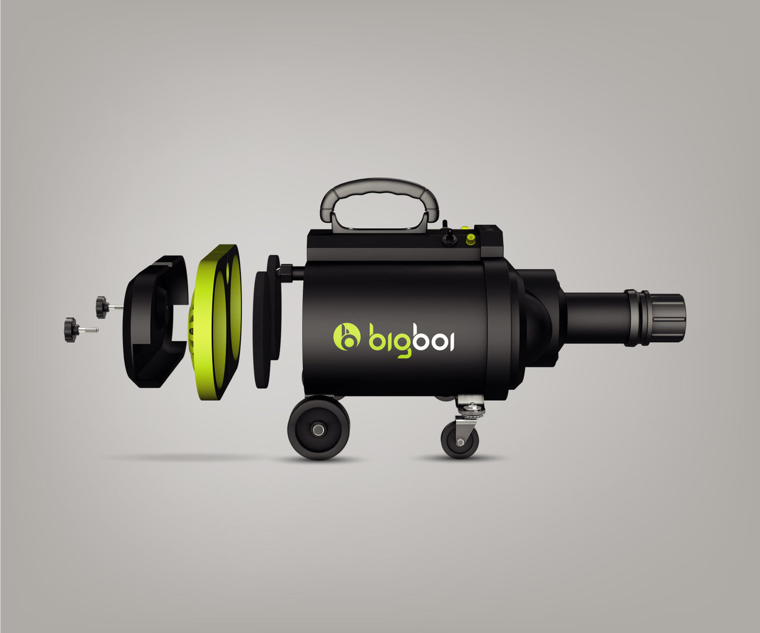 BLOWR PRO MKII