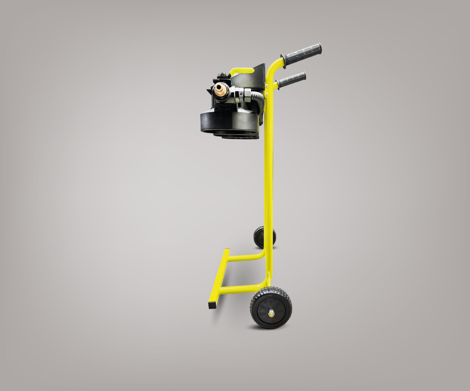 D-IONIZR WHEELBASE