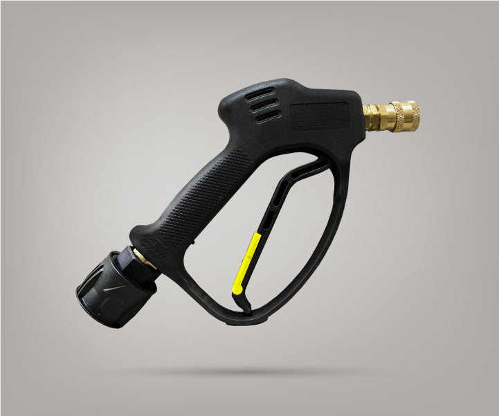 WASHR FLO SHORT TRIGGER GUN