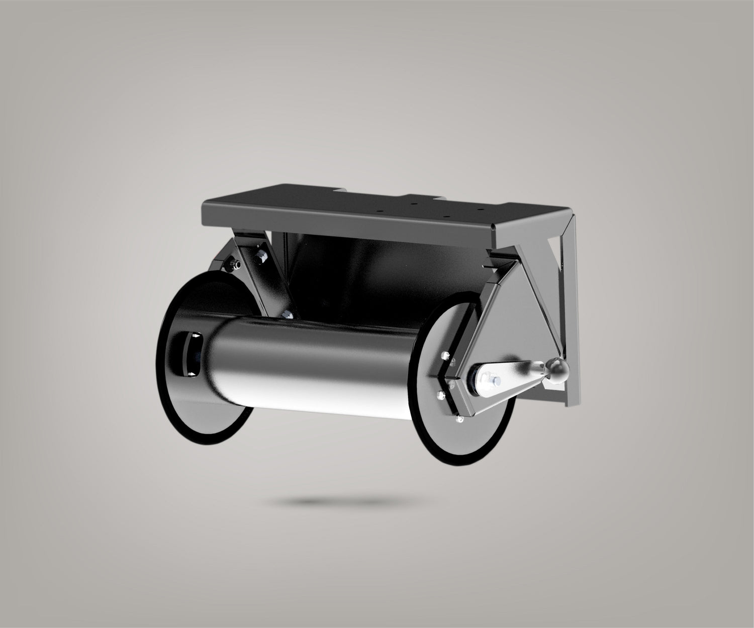 WASHR FIXED WALL MOUNT (PRO & DUO)