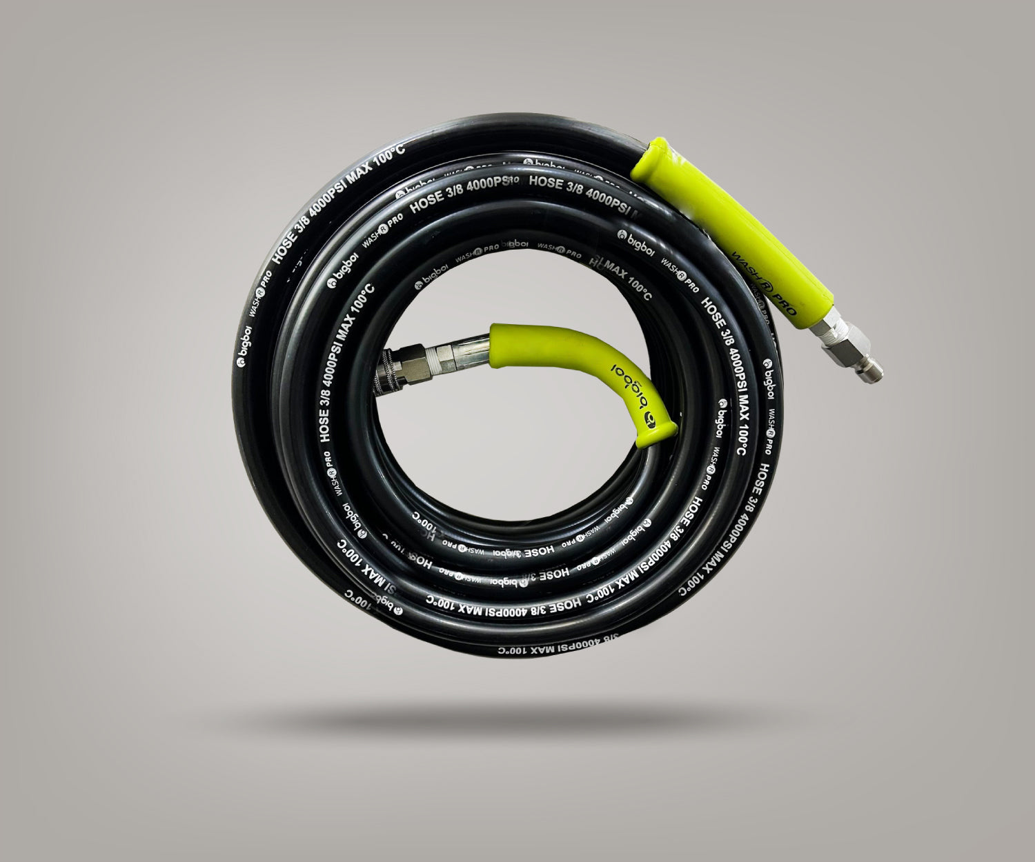 WASHR COMMERCIAL HOSE (PRO & DUO)