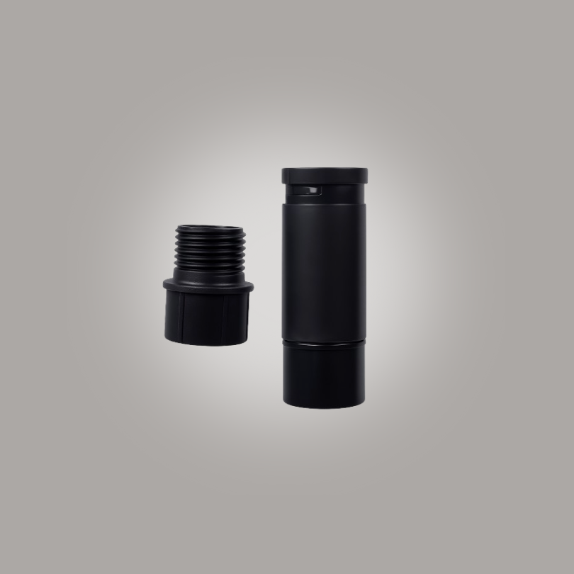 BLOWR HOSE CONNECTOR KIT 55MM