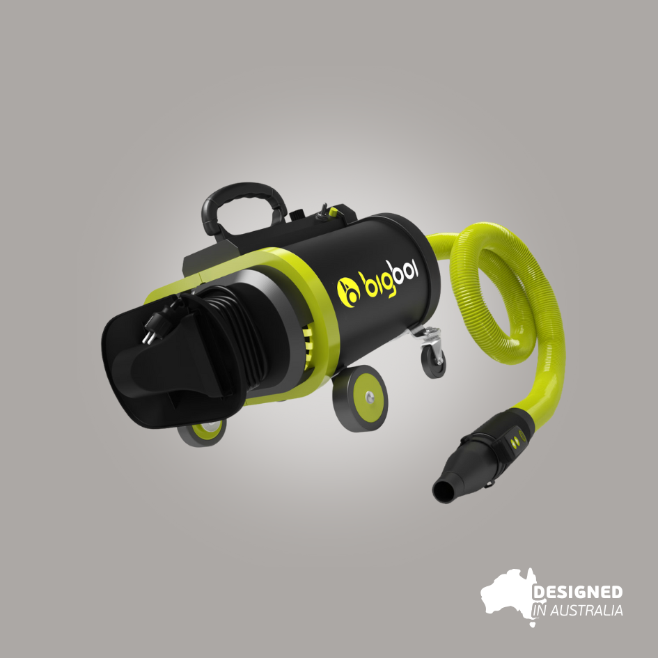 BLOWR PRO+