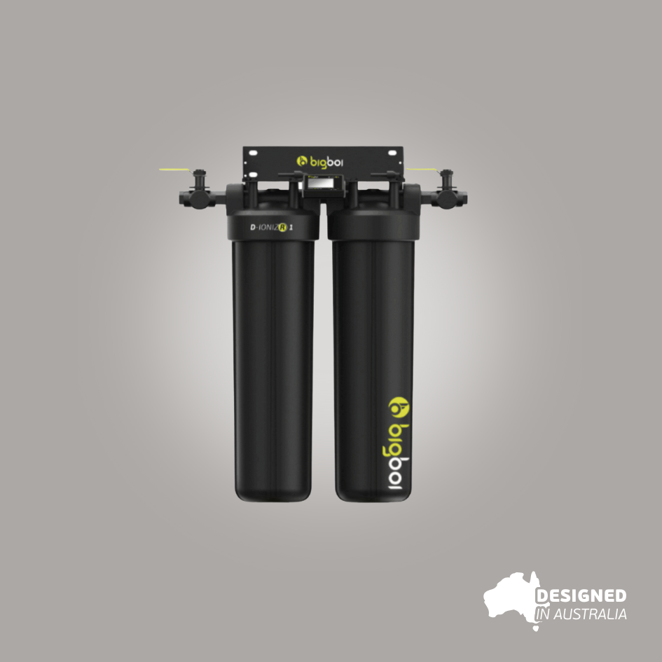 D-IONIZR 1SET