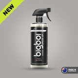 Interior Dress Up 500ml bottle – bigboi interior protectant and UV blocker